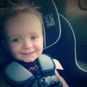 Meet your Posher, Jayden